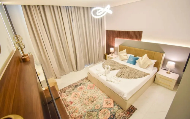 Yogi - Luxury Apartment With Beach Access - Apartment in ดูไบ - Photo 4