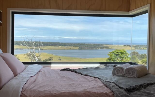Tilba Lake House