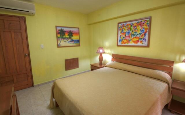 Acuarium Suite Resort