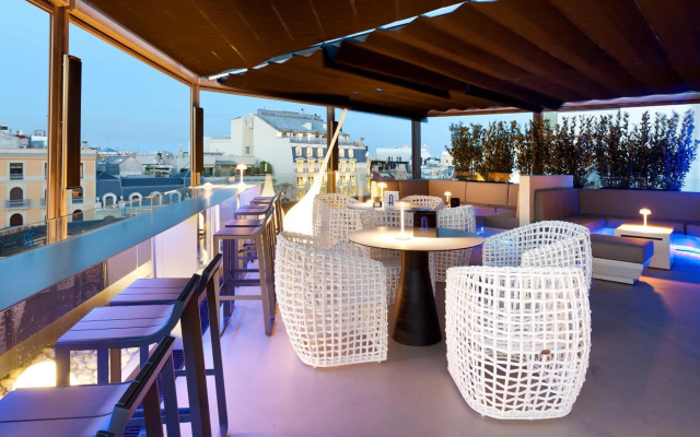 Hotel Condes de Barcelona