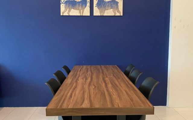 The Sweet Escape @ Imperio Professional Suite