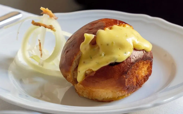 Palazzo Talìa - Small Luxury Hotels of the World