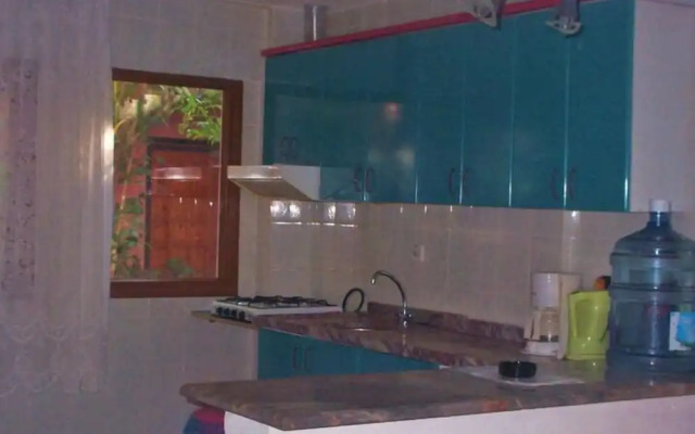 Villa Poseidon Apartments