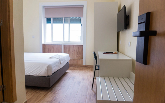 Residencial Lar do Areeiro