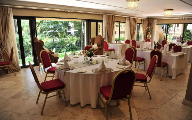 House of Pharaohs and Conference Centre