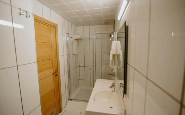Horon Hotel