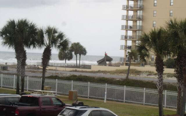 Seaside Beach & Racquet Club 2203