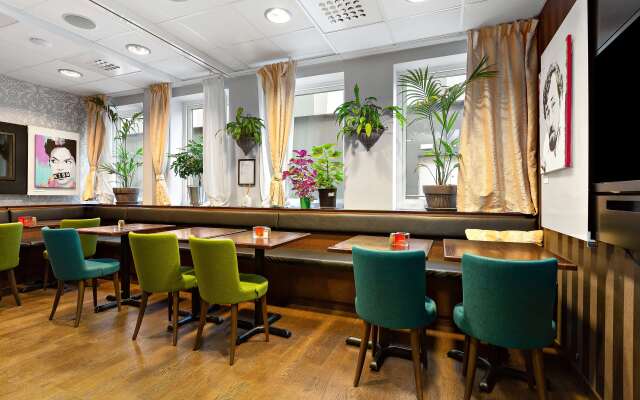 Best Western Hotel Akersberga