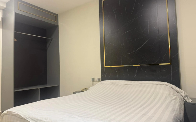 Aeton Hotel – Guest Rooms – Nilai