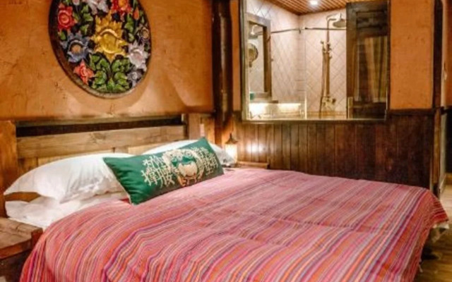 26 Life Hotel (Kunming Old Street)