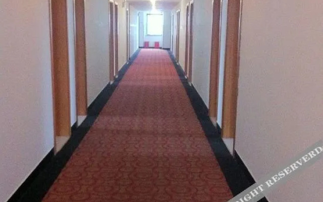 Xingtian Hotel