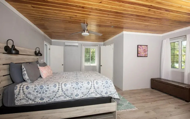 Winfield Manor 3 Bedroom Home