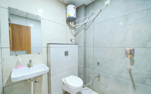 Fabhotel Sunshine Residency I