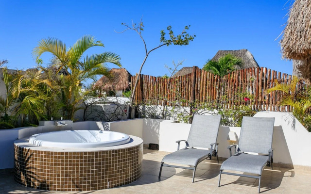 Zama Gardens by Stella Rentals
