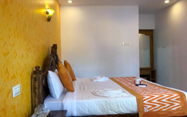 Veronica Resort