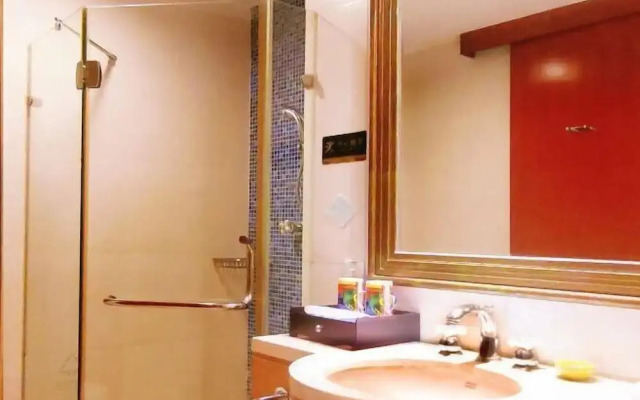 Hawana Resort Guangzhou