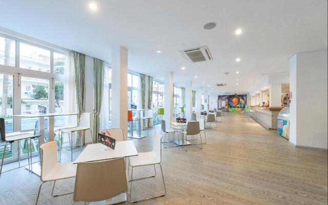 Eix Alcudia Hotel - Adults Only