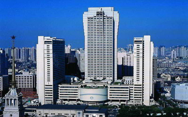 The Portman Ritz-Carlton, Shanghai