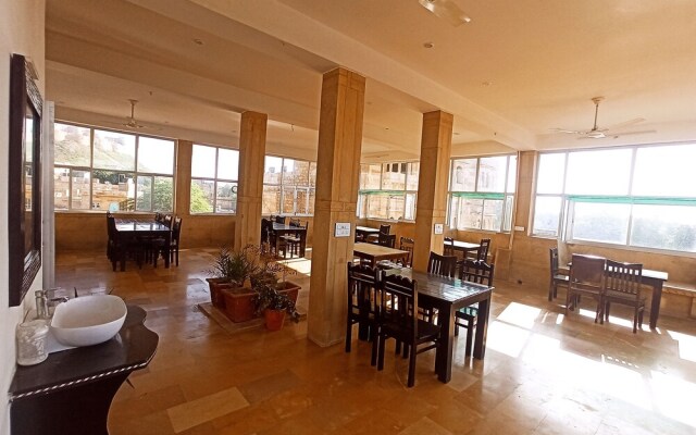 Hotel Royal Villa Jaisalmer