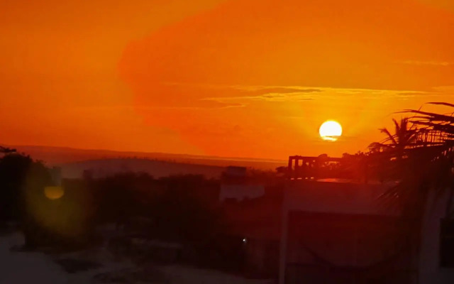 Pousada Nascer Do Sol - Jericoacoara
