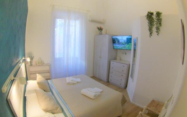 Duomo Sant'Agata Apartments