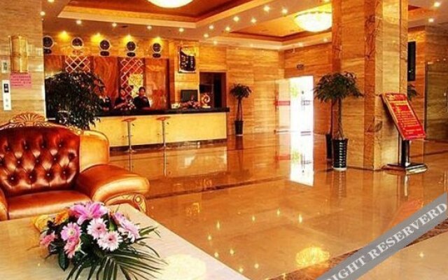 Phoenix Hotel