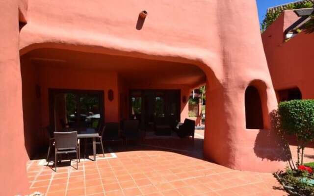 Casas El Real El Campanario