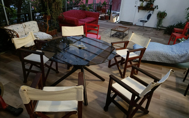 Hostal La Mestiza