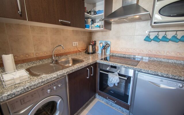 Apartamento Lavandula Cadiz