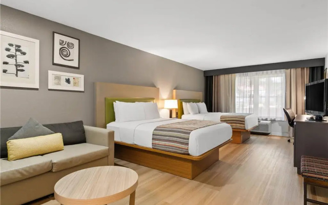 Country Inn & Suites by Radisson, Roanoke, VA