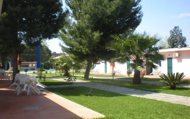 Villaggio Artemide