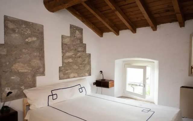 Cascina Polone - Appartamento Marta