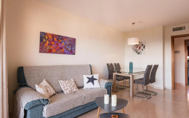 Apartamento Cuellar 3 - PlusHolidays