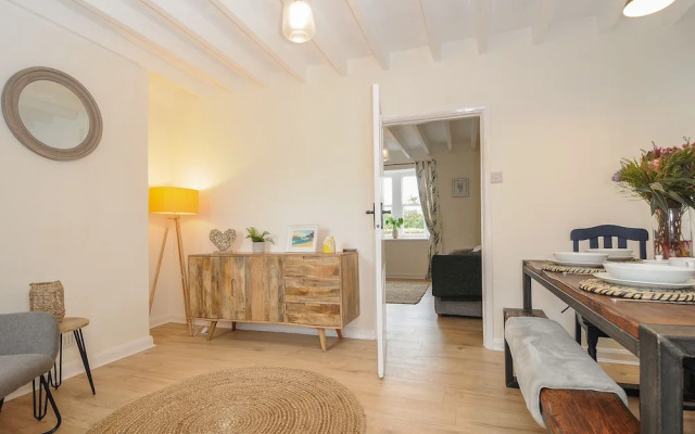 Carvannel Cottages