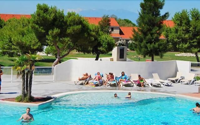 Le Mas de Torreilles