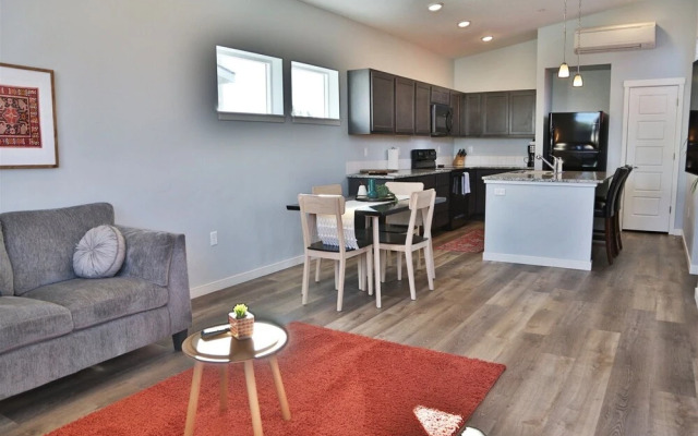 Beautiful Coffey Villas