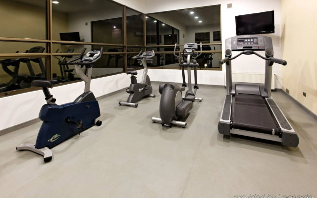 Holiday Inn Express Temuco by IHG