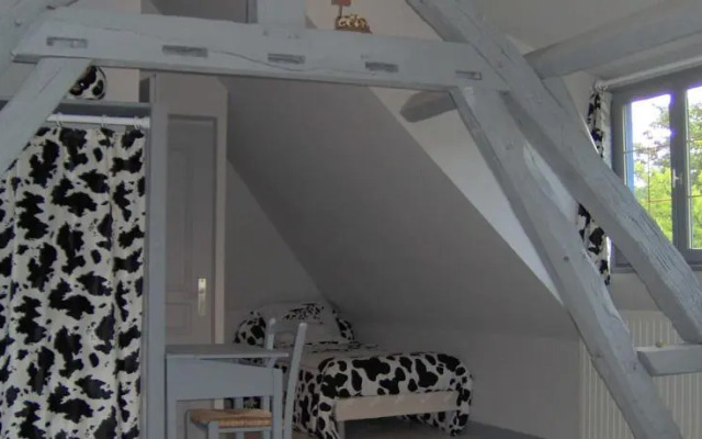 Chambres dHôtes Le Relais du Passage de la Roche