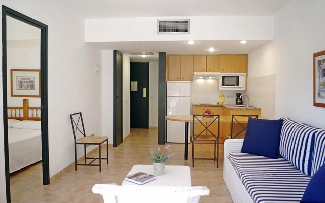 Apartaments Golf By La Costa Resort