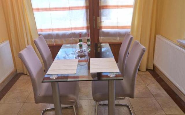 FeWo Schwerin-Zippendorf