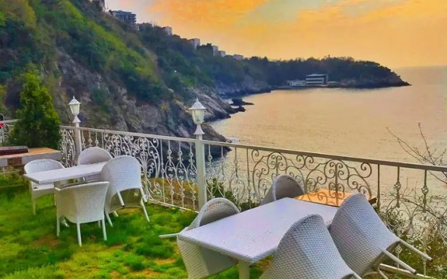 Babizer Konaklama Ve Restorant