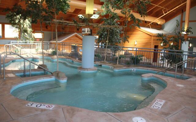 Ho-Chunk Casino Hotel - Wisconsin Dells