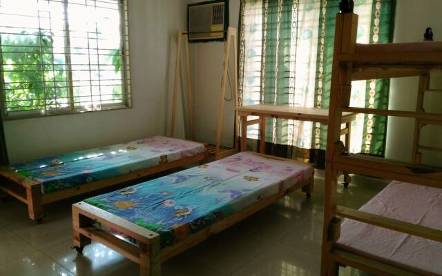 Sabrina's Home - Hostel