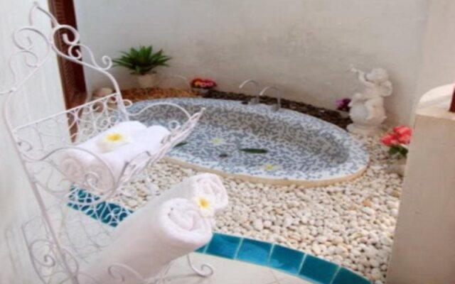 Plumeria Villa & Hideaway Rayong, Thailand