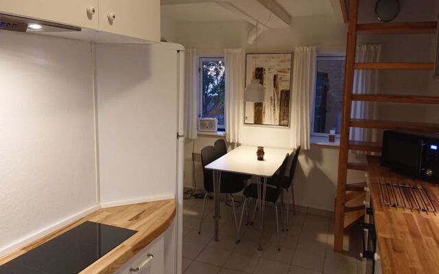 "Luci" - 500m from the sea in Bornholm