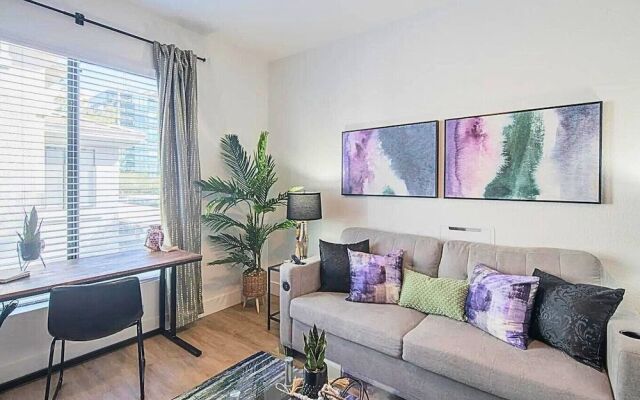 Serene Haven Leisure and Convenience