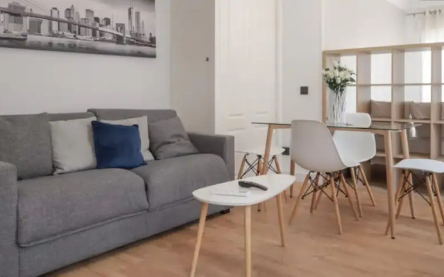 C Madrid R o 4 C in Madrid