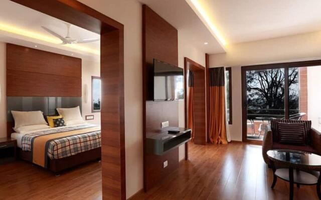 Nahar's Retreat & Wellness Spa