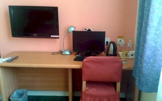 Home Inn