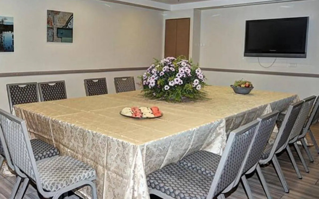 Kibbutz Lavi Hotel